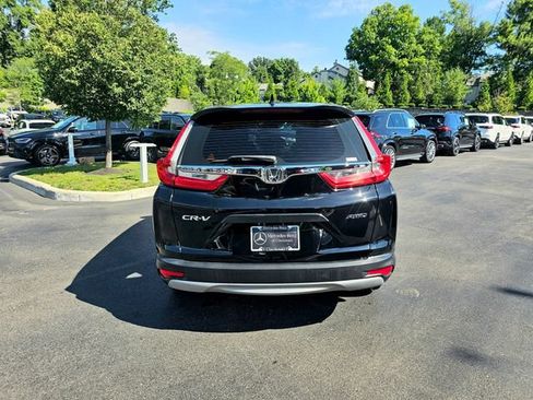 Used 2019 Honda CR-V LX image 9