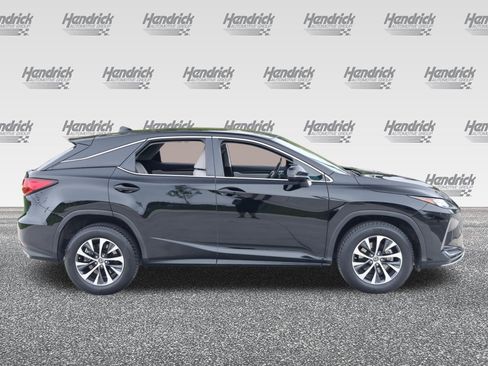 Used 2020 Lexus RX 350 FWD w/ Accessory Package image 10