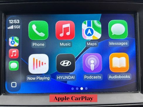 Used 2018 Hyundai Sonata Sport w/ Cargo Package image 18