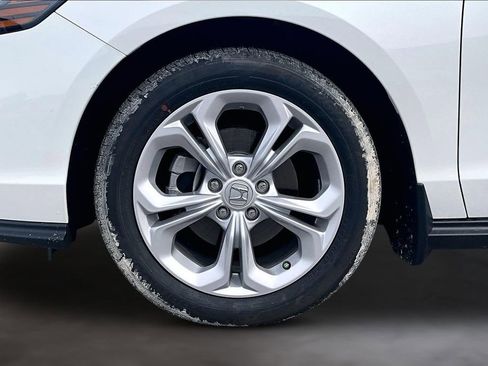 New 2026 Honda Accord LX image 12