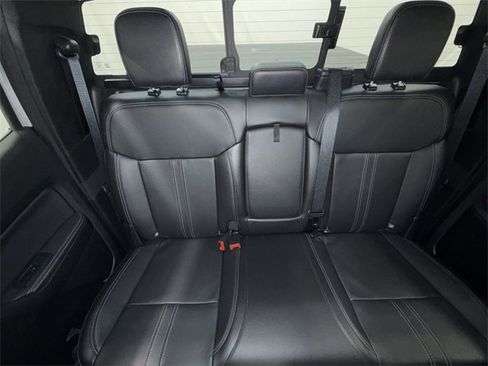 Used 2019 Ford Ranger Lariat w/ Equipment Group 501A Mid image 22