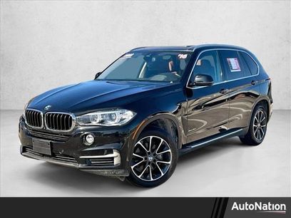 Used 2016 BMW X5 xDrive35i