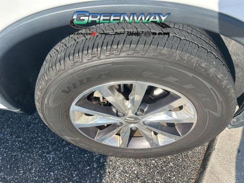 Used 2016 Dodge Durango Limited w/ Nav & Power Liftgate Group image 10