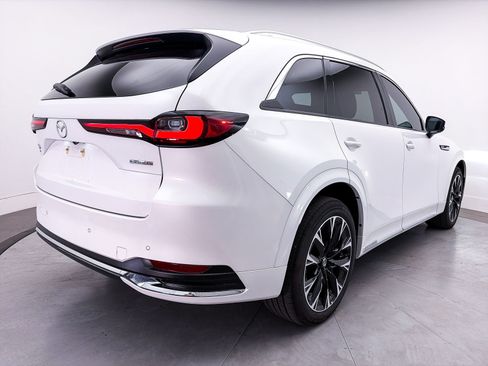 Used 2026 MAZDA CX-90 3.3 Turbo S w/ Premium Plus AWD/4WD image 18