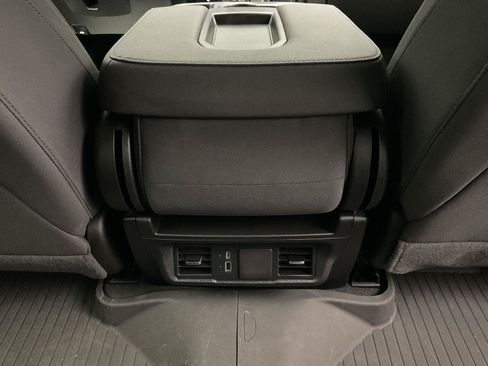 Certified 2024 Chevrolet Silverado 1500 Custom AWD/4WD image 28