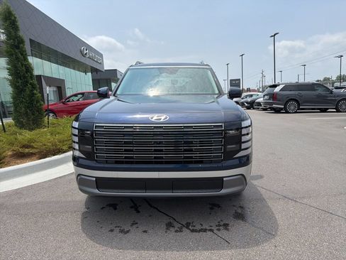 New 2026 Hyundai Palisade SEL FWD image 2