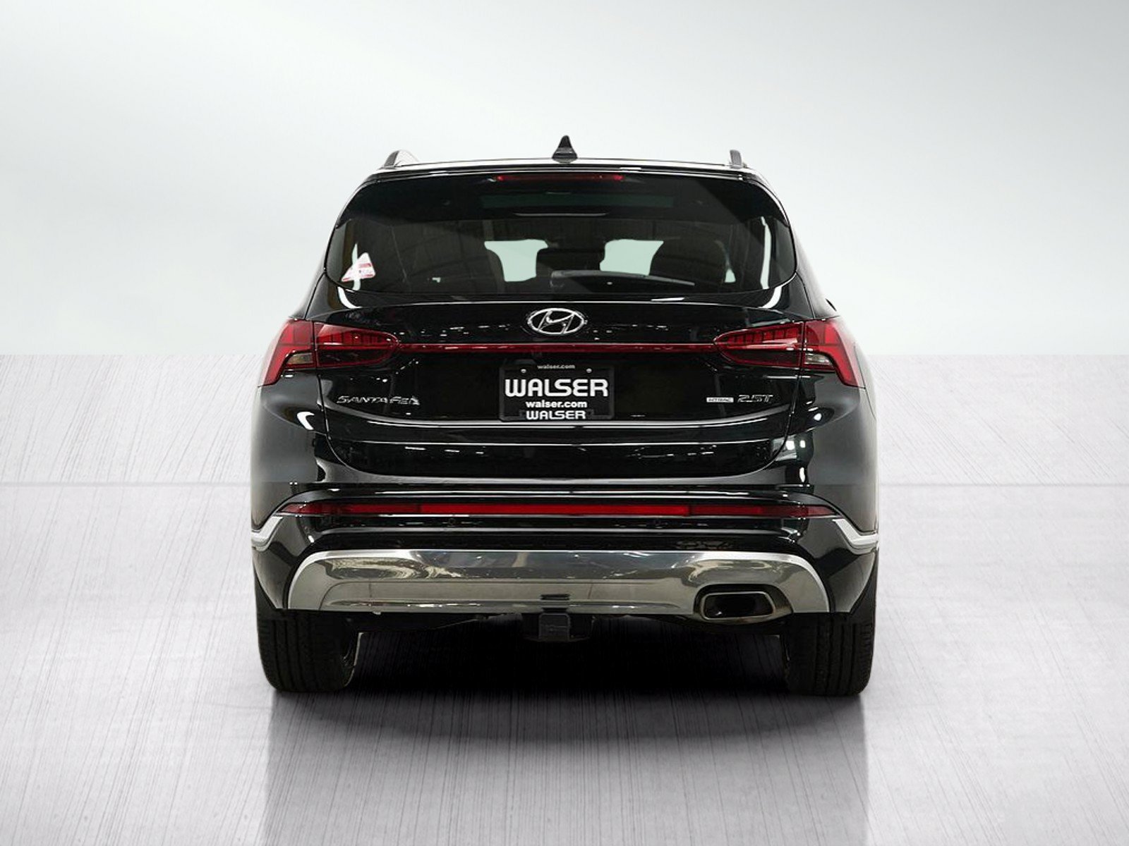 Used 2022 Hyundai Santa Fe Calligraphy AWD/4WD image 4