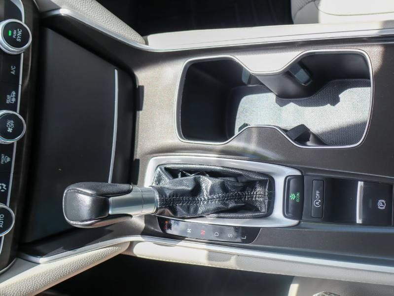 Used 2021 Honda Accord EX-L image 19