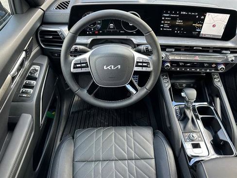 New 2025 Kia Telluride SX X-Line image 15