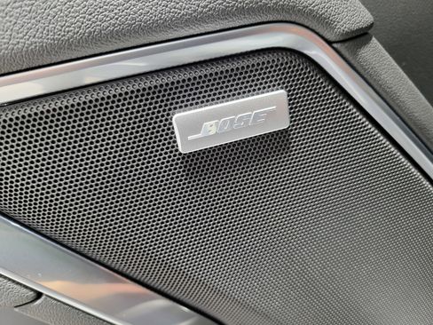 Certified 2025 Chevrolet Silverado 1500 RST w/ RST All Star Premium Package image 34