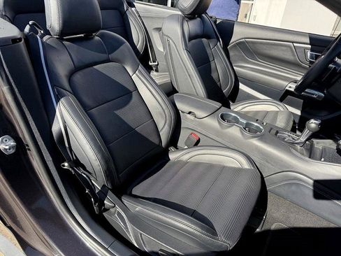 Used 2024 Ford Mustang GT Premium image 11