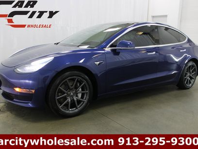 Used 2019 Tesla Model 3 Long Range