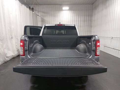 Used 2022 RAM 1500 Big Horn image 12