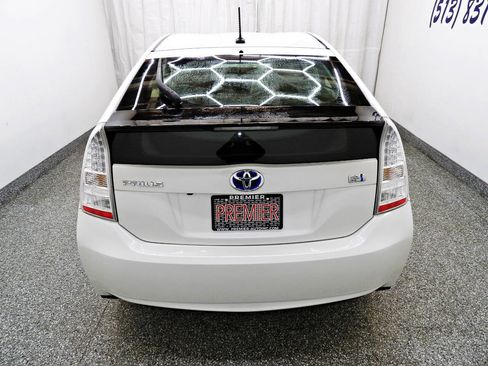 Used 2010 Toyota Prius Five image 5