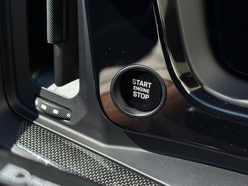 Certified 2025 Porsche Cayenne GTS w/ Technology Package image 27