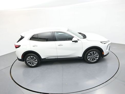 Used 2024 Buick Envision Preferred AWD/4WD image 30