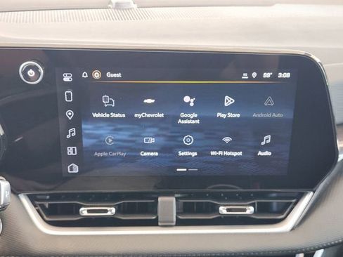 New 2026 Chevrolet Equinox LT FWD image 14