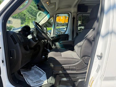 Used 2018 RAM ProMaster 1500 FWD image 9