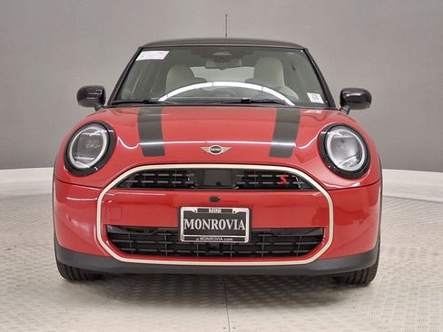New 2026 MINI Cooper S FWD image 4