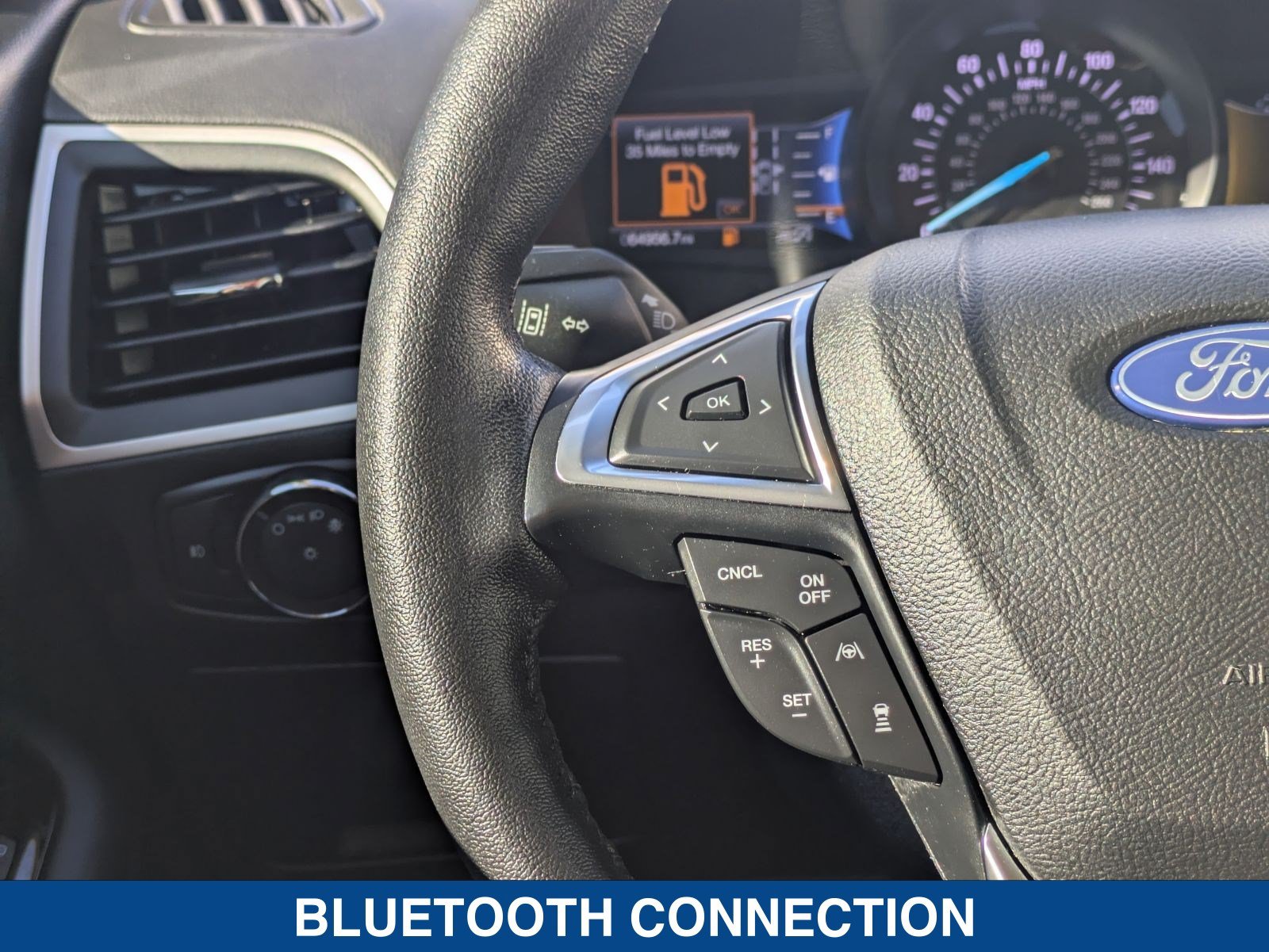 Certified 2019 Ford Edge SEL w/ Equipment Group 201A FWD image 26
