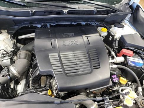 Certified 2023 Subaru Forester Limited AWD/4WD image 35