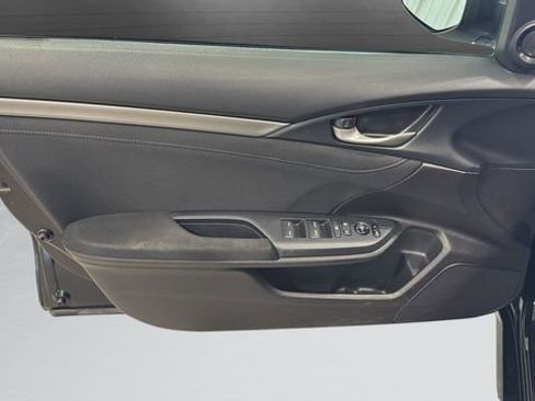 Used 2021 Honda Civic EX image 23