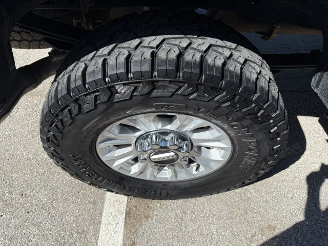 Used 2021 Ford F250 XL w/ STX Appearance Package AWD/4WD image 14