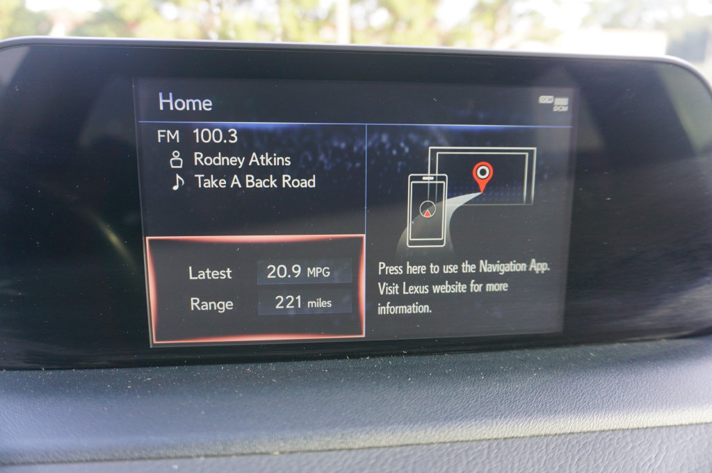 Used 2021 Lexus RX 350 FWD w/ Premium Package image 10