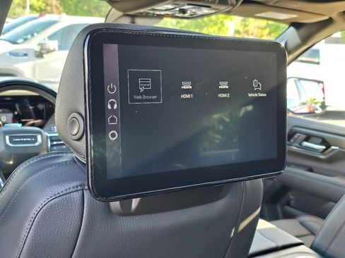 New 2026 GMC Yukon Denali w/ Advanced Technology Package AWD/4WD image 29