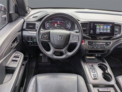 Used 2022 Honda Passport EX-L image 17