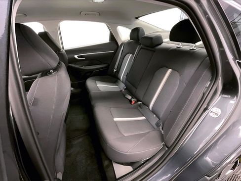 New 2026 Hyundai Sonata SEL image 10