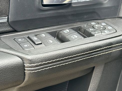 New 2026 RAM 2500 Laramie w/ Night Edition AWD/4WD image 20