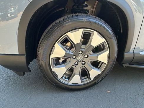 New 2026 Honda Pilot Elite image 10