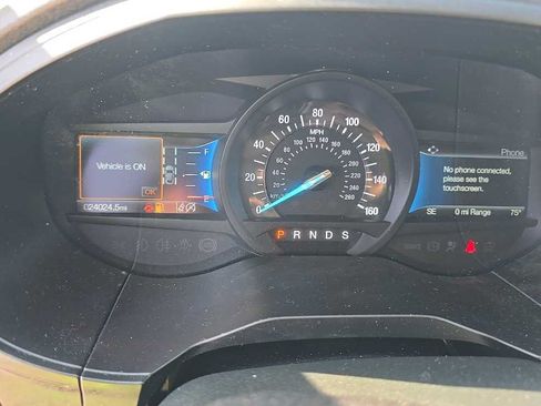 Used 2023 Ford Edge SEL w/ Convenience Package AWD/4WD image 11