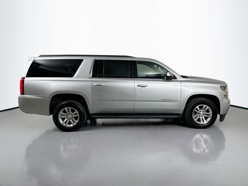 Used 2019 Chevrolet Suburban LS image 5