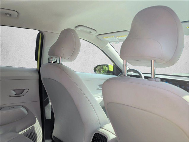 Used 2025 Hyundai Kona SEL AWD/4WD image 23