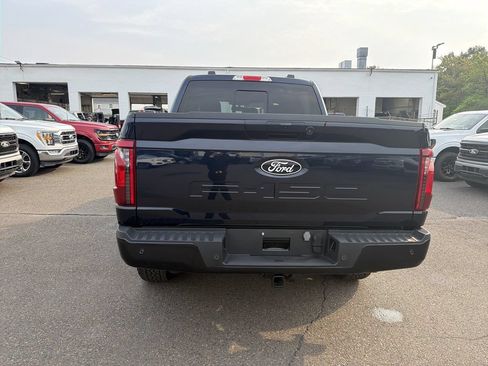 Used 2024 Ford F150 XLT w/ Equipment Group 302A MID AWD/4WD image 4