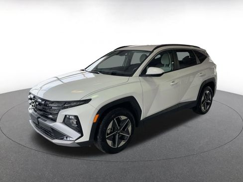 Used 2025 Hyundai Tucson SEL image 6