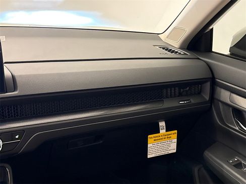 New 2026 Honda CR-V EX image 19