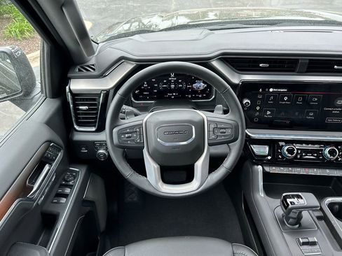 Certified 2026 GMC Sierra 1500 Denali AWD/4WD image 33
