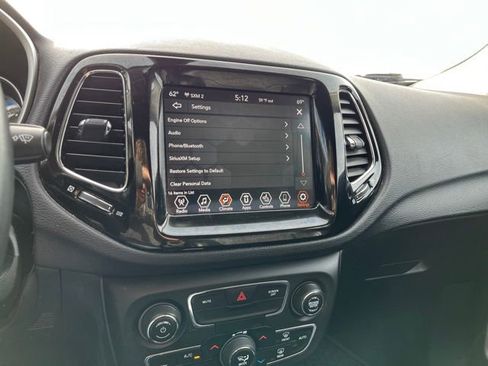 Used 2019 Jeep Compass Limited AWD/4WD image 44