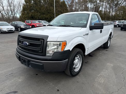 Used 2014 Ford F150 XL image 7