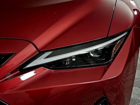 Used 2024 Lexus IS 350 F Sport RWD image 10