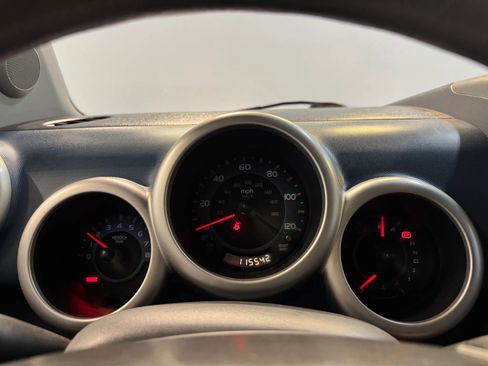 Used 2003 Honda Element EX image 12