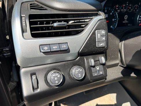 Used 2018 Chevrolet Suburban Premier w/ Max Trailering Package AWD/4WD image 14