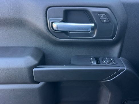 New 2026 GMC Sierra 1500 Pro w/ Pro Value Package image 9