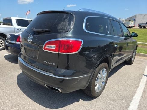 Used 2015 Buick Enclave Leather FWD image 5