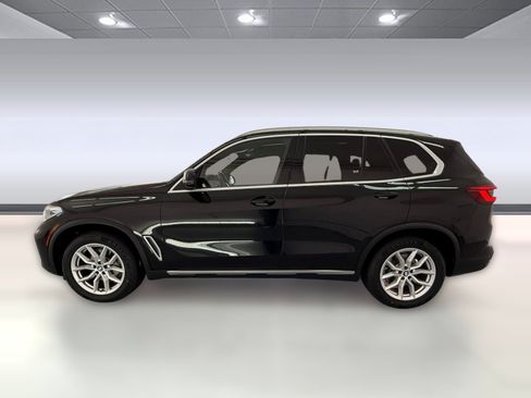 Used 2020 BMW X5 sDrive40i w/ Convenience Package RWD image 2