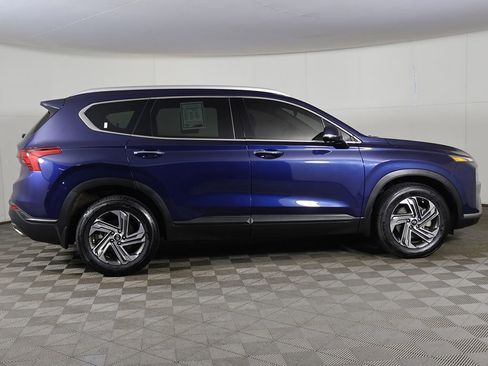 Used 2023 Hyundai Santa Fe SEL w/ Cargo Package FWD image 18