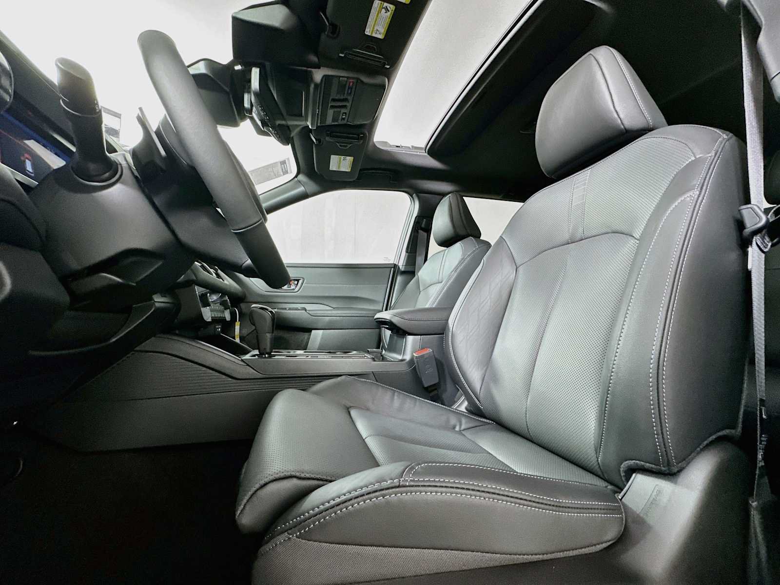 New 2026 Subaru Outback Touring XT AWD/4WD image 19